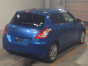 2013 Suzuki Swift