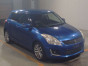 2013 Suzuki Swift