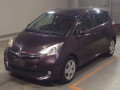 2011 Toyota Ractis