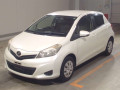 2012 Toyota Vitz