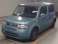 2012 Nissan Cube