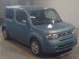 2012 Nissan Cube