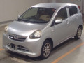 2012 Daihatsu Mira es