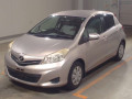 2012 Toyota Vitz