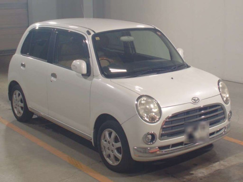 2008 Daihatsu Miragino L650S[2]