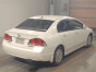 2006 Honda Civic Hybrid