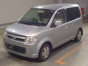 2007 Mitsubishi eK Wagon