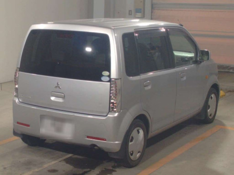 2007 Mitsubishi eK Wagon H82W[1]