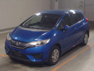 2014 Honda Fit