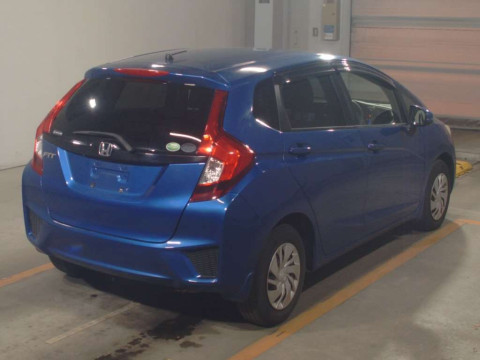 2014 Honda Fit GK3[1]