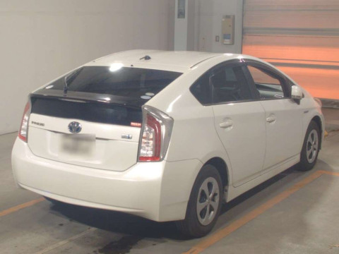 2012 Toyota Prius ZVW30[1]