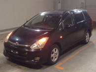 2006 Toyota Wish