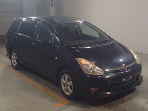 2006 Toyota Wish ZNE10G[2]