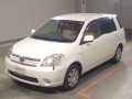 2010 Toyota Raum