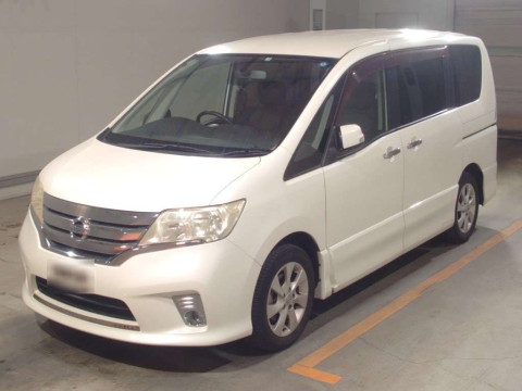 2011 Nissan Serena FC26[0]