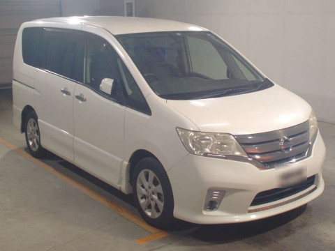 2011 Nissan Serena FC26[2]