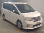 2011 Nissan Serena