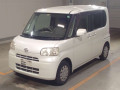 2010 Daihatsu Tanto