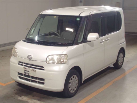 2010 Daihatsu Tanto L375S[0]