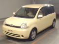 2006 Toyota Sienta