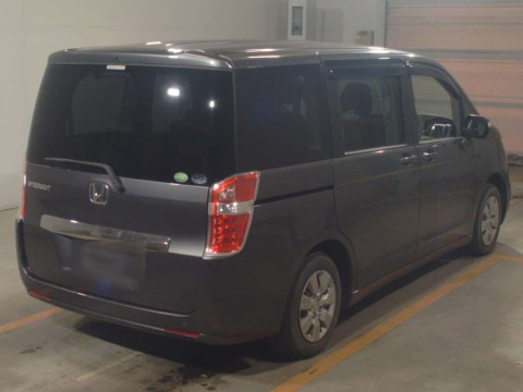 2012 Honda Step WGN RK1[1]