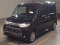 2011 Daihatsu Tanto Custom