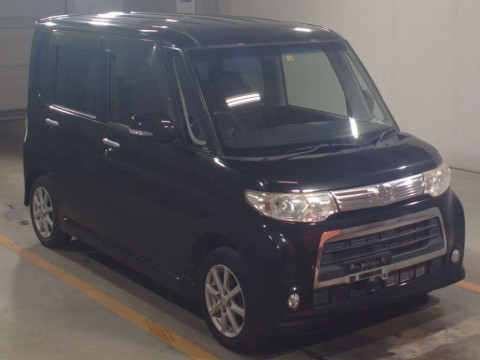 2011 Daihatsu Tanto Custom L375S[2]