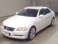 2006 Toyota Mark X