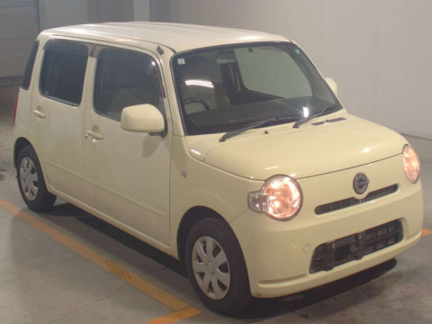 2011 Daihatsu Mira Cocoa L675S[2]