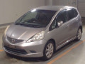 2010 Honda Fit