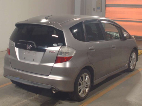 2010 Honda Fit GE8[1]