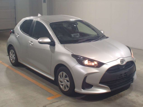 2021 Toyota YARIS KSP210[2]