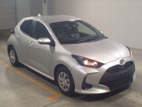 2021 Toyota YARIS KSP210[2]