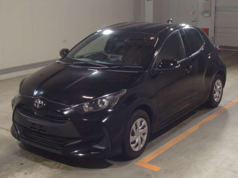 2021 Toyota YARIS KSP210[0]