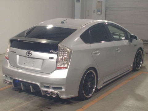 2009 Toyota Prius ZVW30[1]