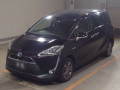 2018 Toyota Sienta