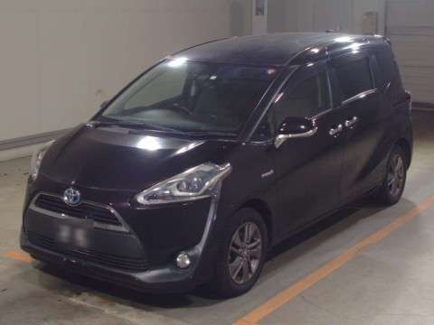 2018 Toyota Sienta NHP170G[0]