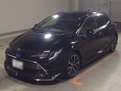 2020 Toyota Corolla Sports ZWE213H[0]