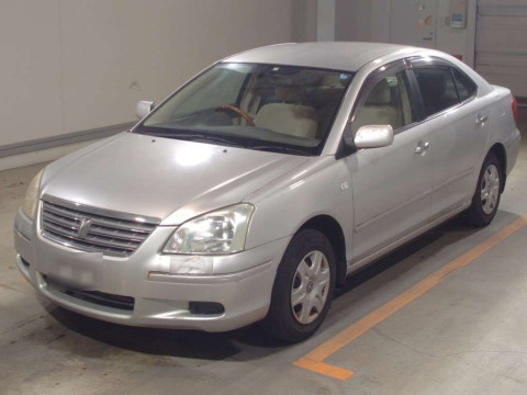 2005 Toyota Premio ZZT240[0]