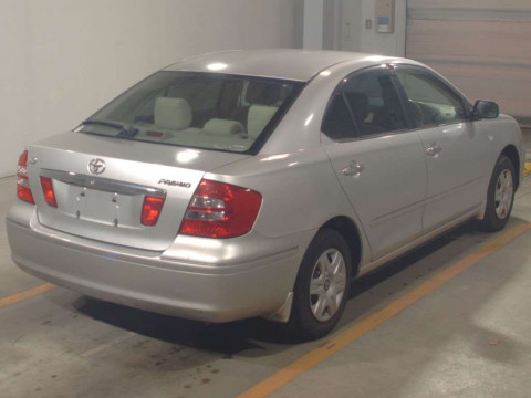 2005 Toyota Premio ZZT240[1]