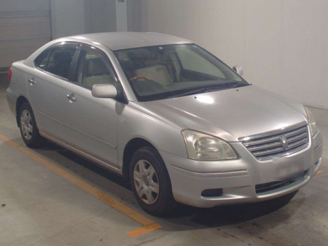 2005 Toyota Premio ZZT240[2]