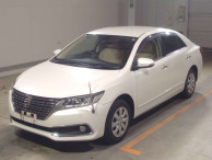 2016 Toyota Premio