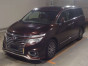 2014 Nissan Elgrand