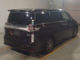 2014 Nissan Elgrand