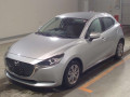 2021 Mazda Mazda2