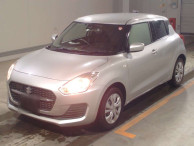 2021 Suzuki Swift