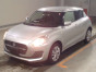 2021 Suzuki Swift