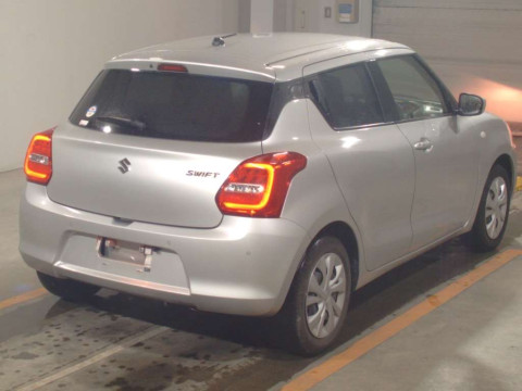 2021 Suzuki Swift ZC83S[1]