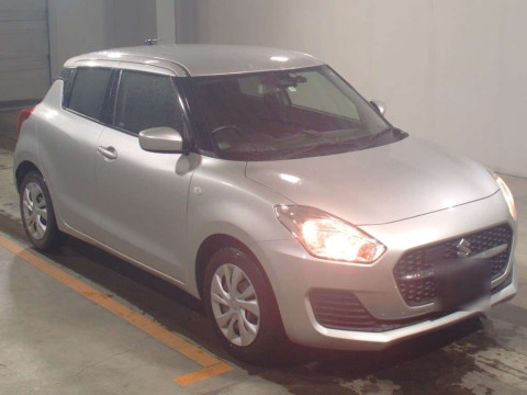 2021 Suzuki Swift ZC83S[2]