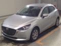 2021 Mazda Mazda2